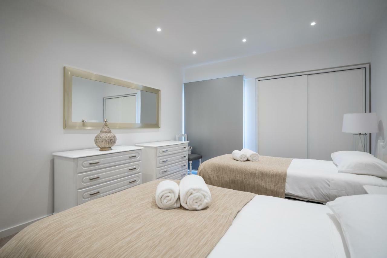 Piornais Apartment By Hr Madeira Funchal  Exterior foto