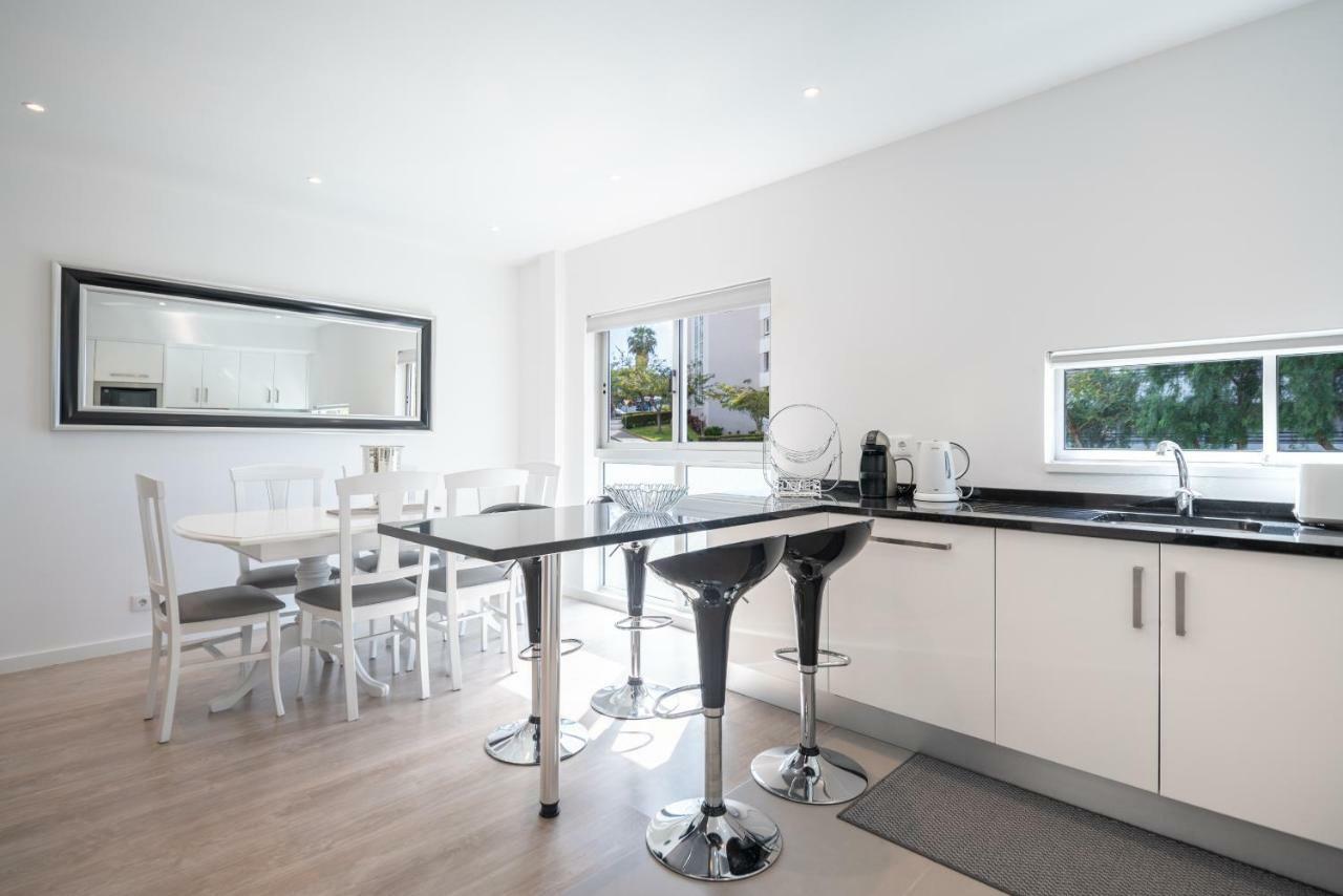 Piornais Apartment By Hr Madeira Funchal  Exterior foto